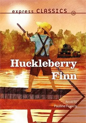 Huckleberry Finn / 1st Edition Alleen Vandaag