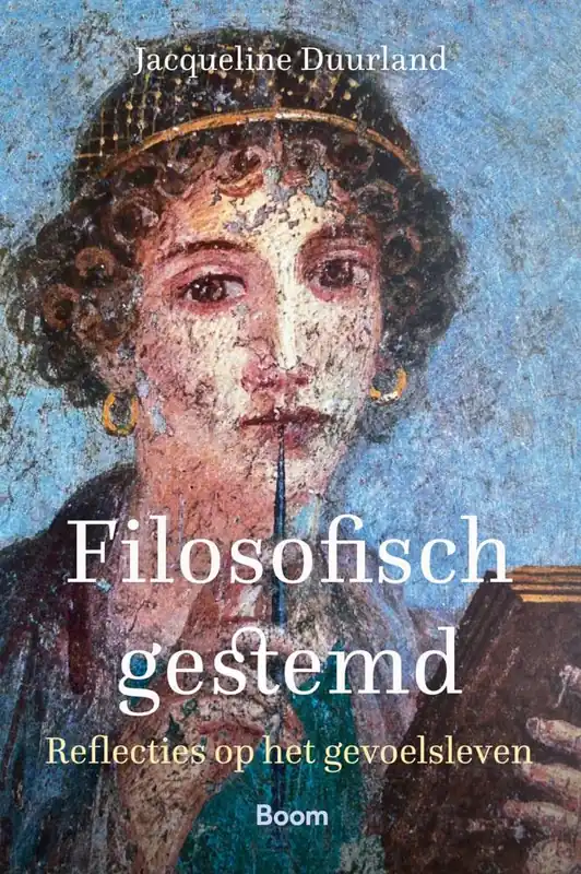 Filosofisch gestemd / Druk 1 Express Levering