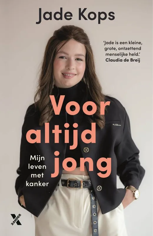 Gereduceerde Prijs Voor altijd jong / Druk 1