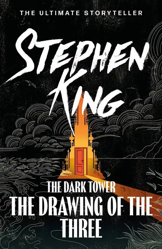 The Dark Tower II: The Drawing Of The Three Flitsaanbieding