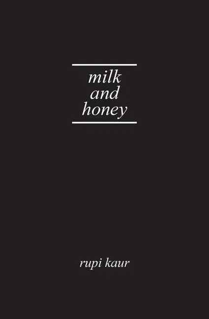 Seizoensaanbieding Milk and Honey