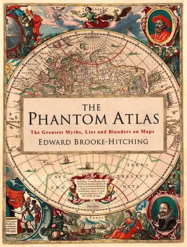 The Phantom Atlas Fabrieksprijs