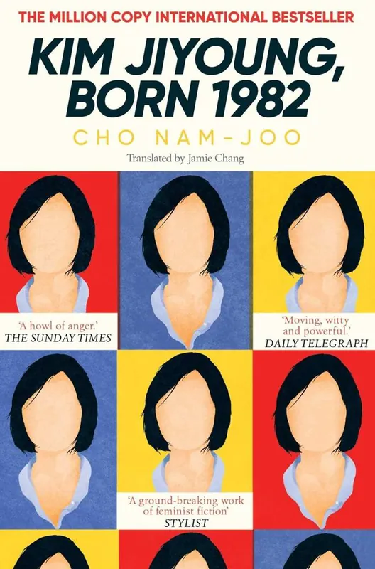 Kim Jiyoung, Born 1982 Alleen Vandaag