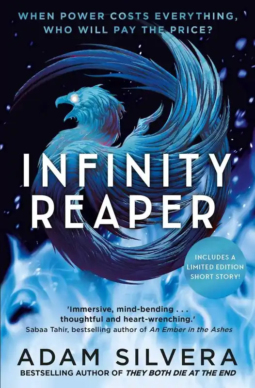 Favoriet Infinity Reaper