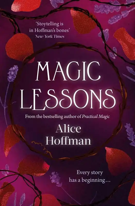 Gereduceerde Prijs Magic Lessons