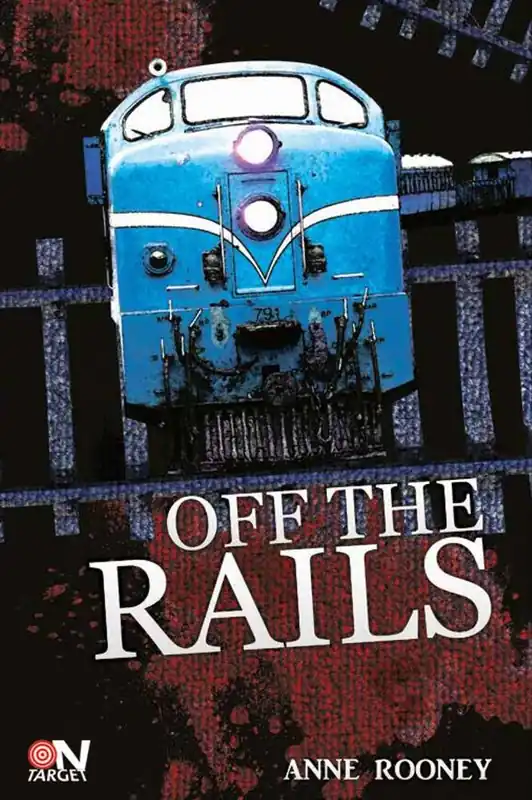 Aanbieding Off the rails / 1st Edition
