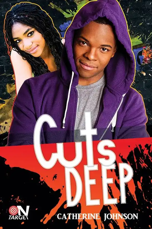 Cuts Deep / 1st Edition Weekendaanbieding