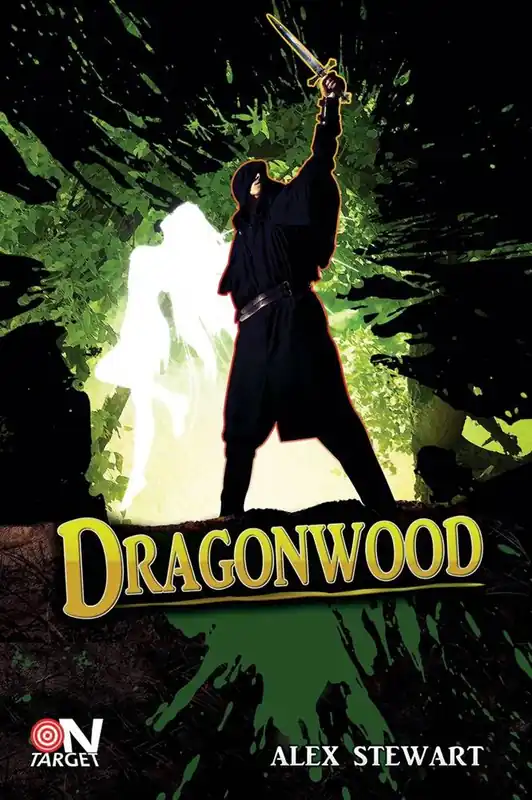 Dragonwood / 1st Edition Merkproduct