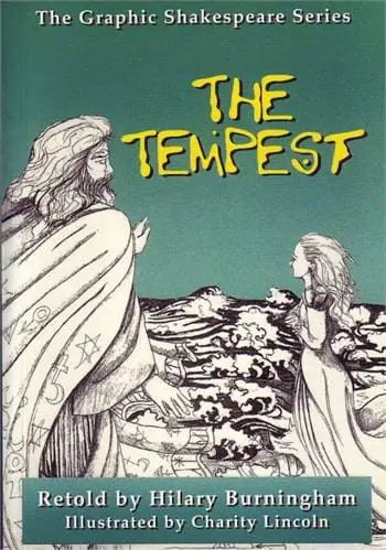 Weekendaanbieding The Tempest / 1st Edition