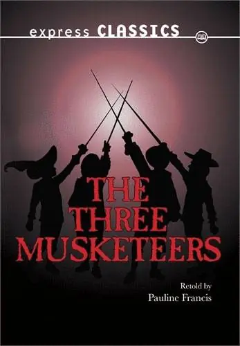 Koopje The Three Musketiers / 1st Edition