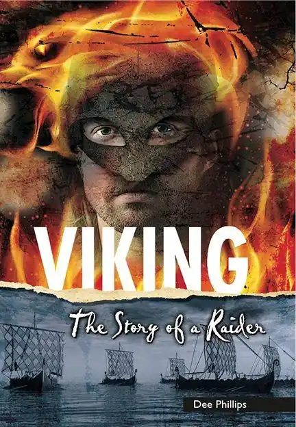 Direct Beschikbaar Viking / 1st Edition