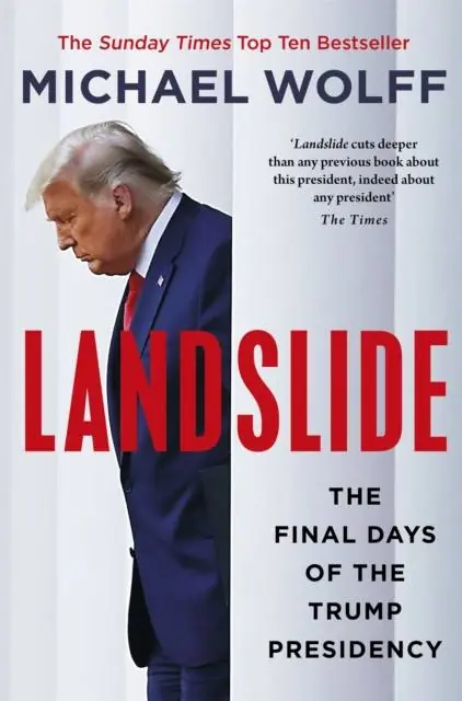 Landslide Nu Kopen