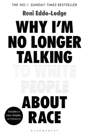 Why I’m No Longer Talking to White People About Race Laatste Kans