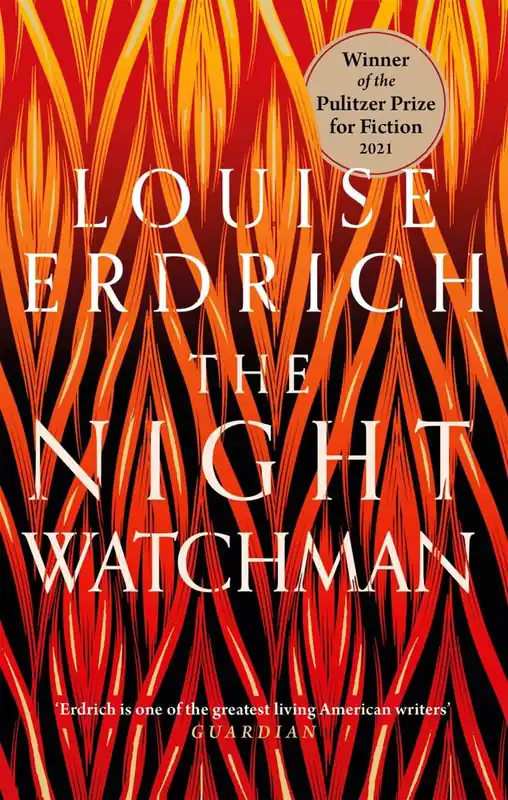 The Night Watchman Hoge Kwaliteit