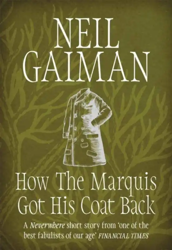 Bestseller How the Marquis Got His Coat Back