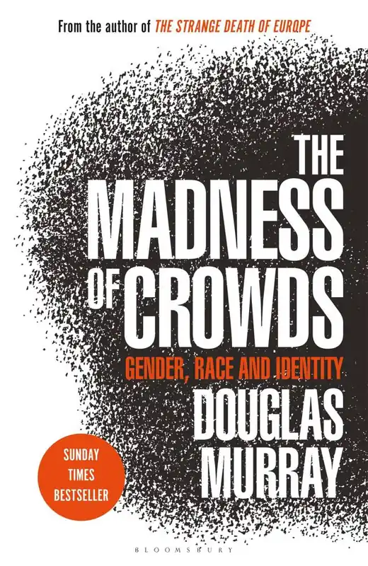 Koop Vandaag The Madness of Crowds
