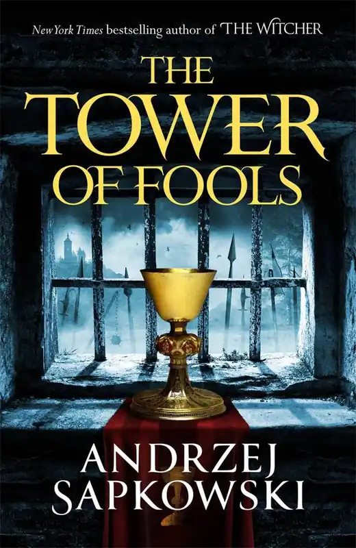 Beperkte Voorraad The Tower of Fools