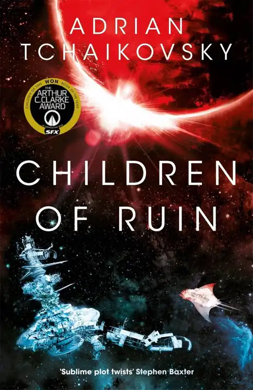 Children of Ruin Premium