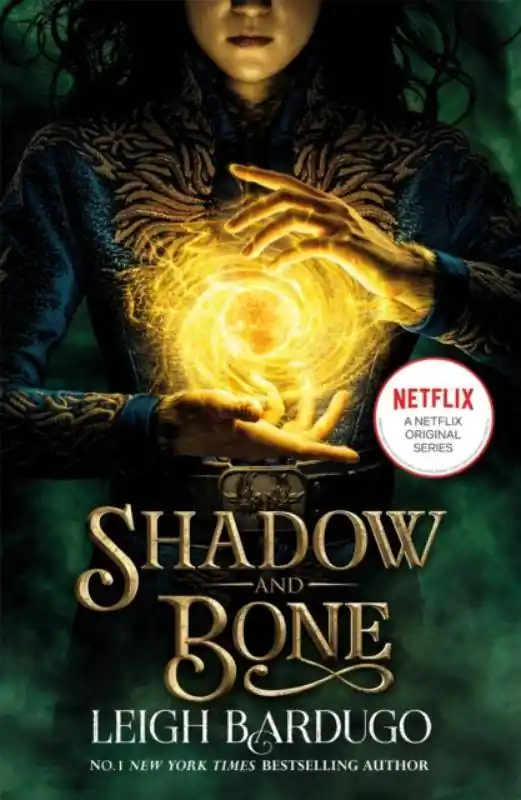 Seizoensaanbieding Shadow and Bone: A Netflix Original Series