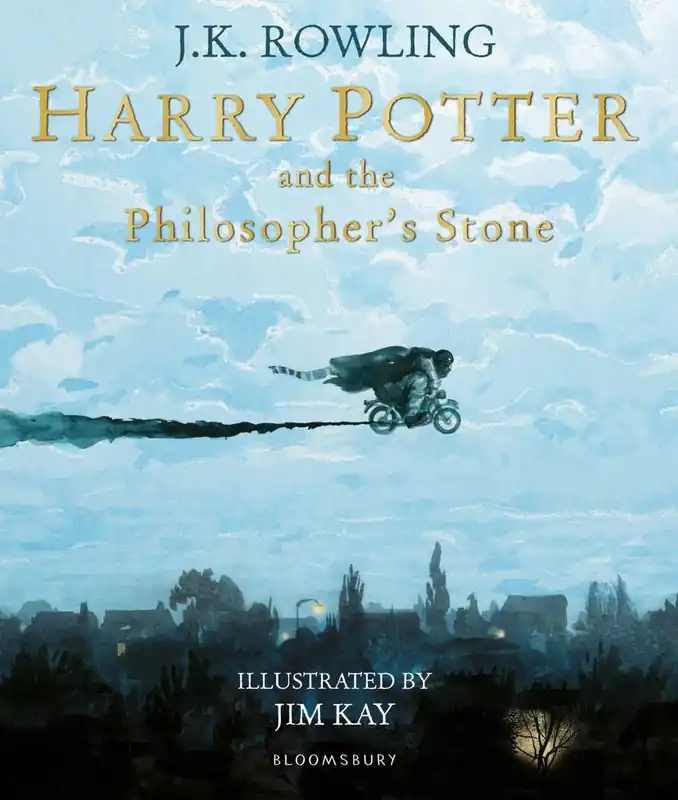 Goedkoop Harry Potter and the Philosopher’s Stone