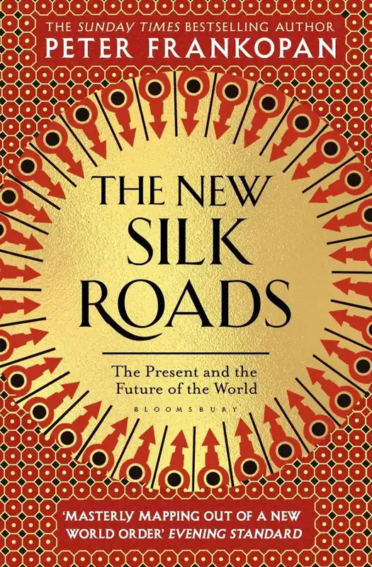 Lage Prijs The New Silk Roads