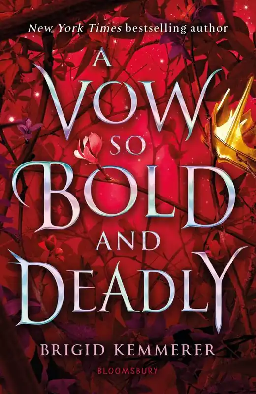 Express Levering A Vow So Bold and Deadly
