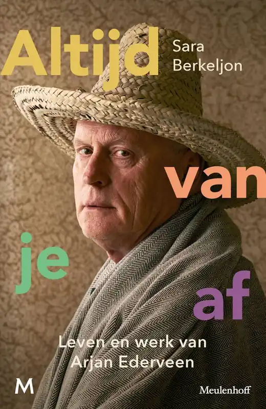 Altijd van je af / Druk 1 Voordeelprijs
