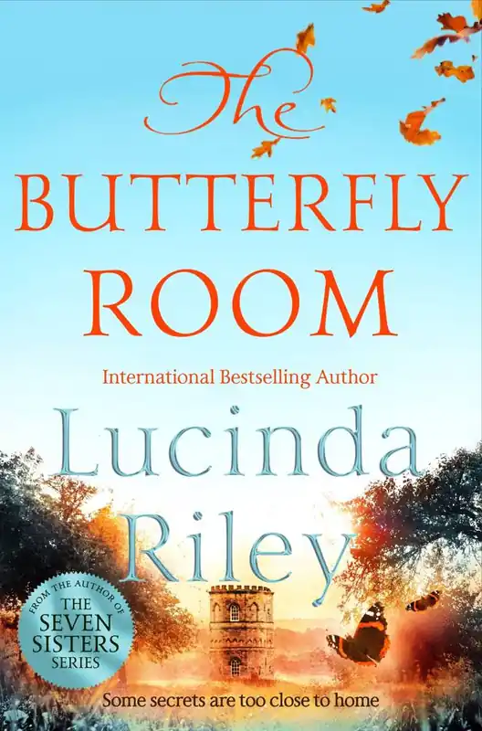 Hoge Kwaliteit The Butterfly Room