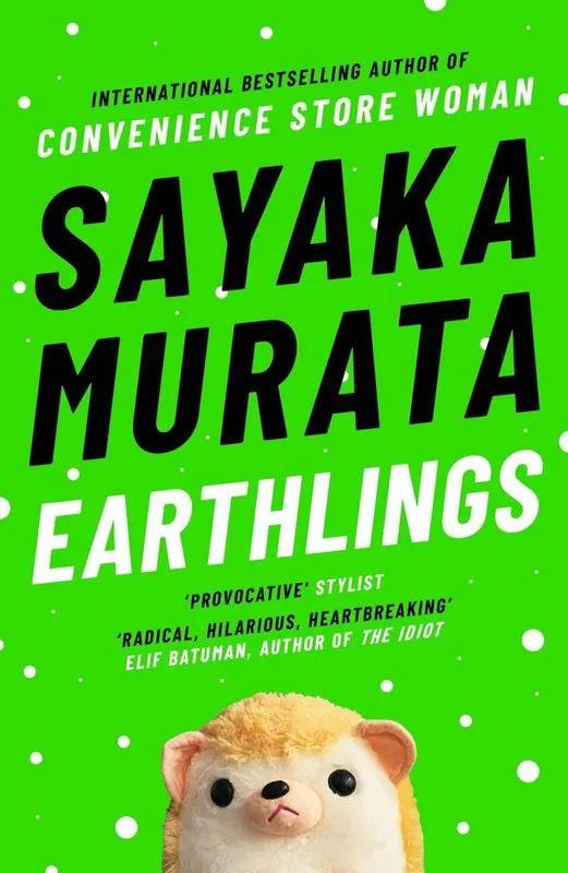 Populair Earthlings