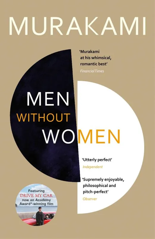 Men Without Women Goedkoop