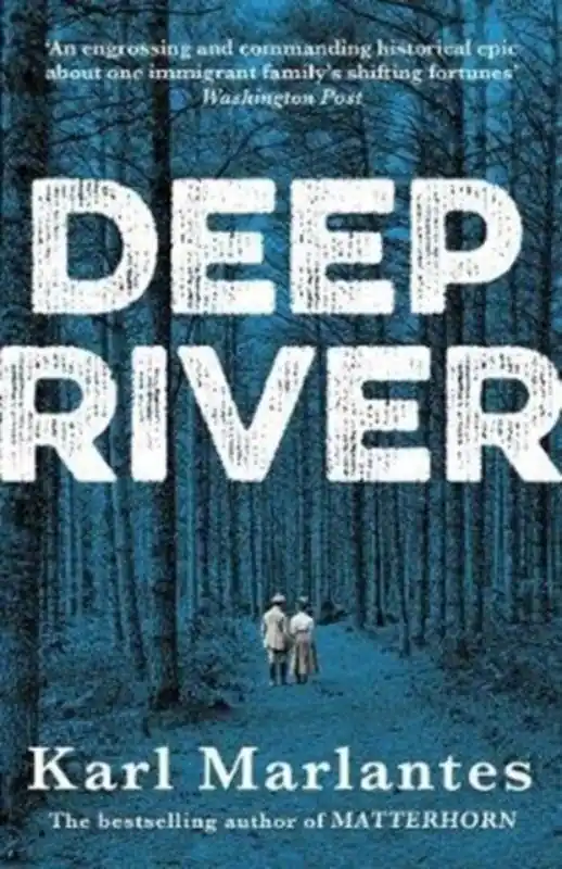 Voordeelprijs Deep River