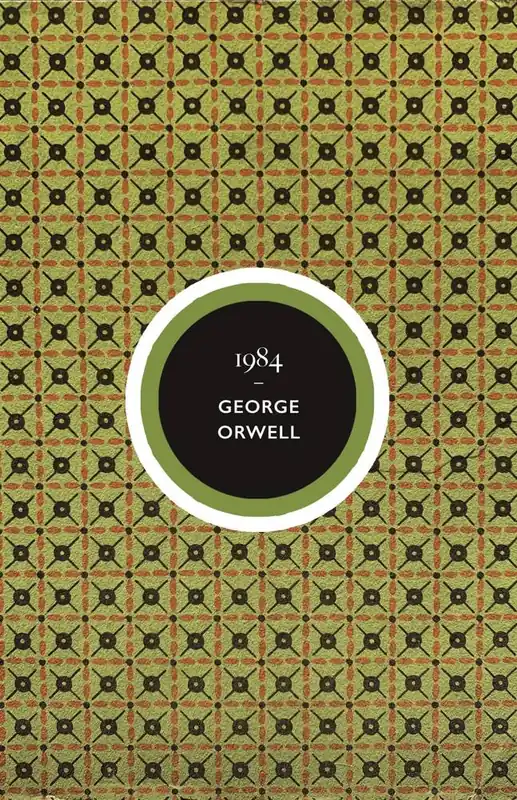 Nineteen Eighty-Four Gratis Retour