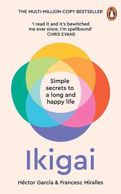 Ikigai Must-Have