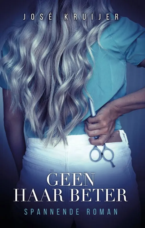 Geen haar beter / Druk 1 Uitverkoop