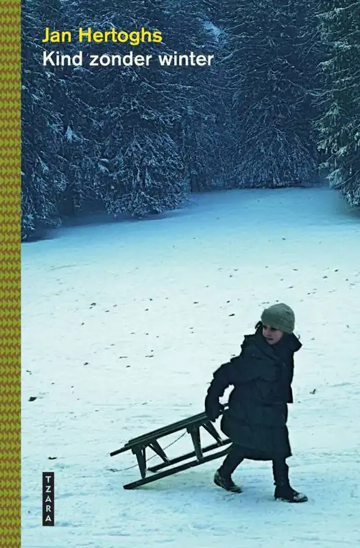 Kind zonder winter / Druk 1 Voordeelprijs
