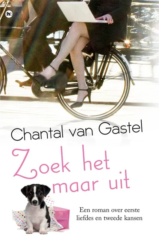 Zoek het maar uit / Druk 1 Betrouwbaar