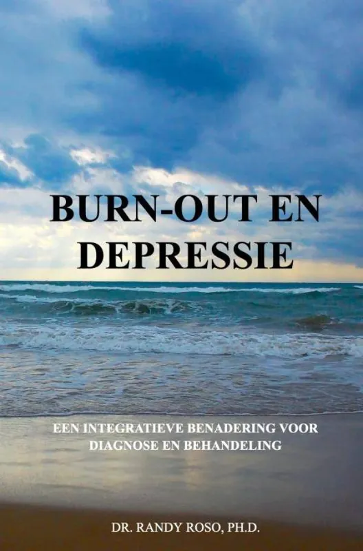Actieprijs Burn-out en Depressie / Druk 1