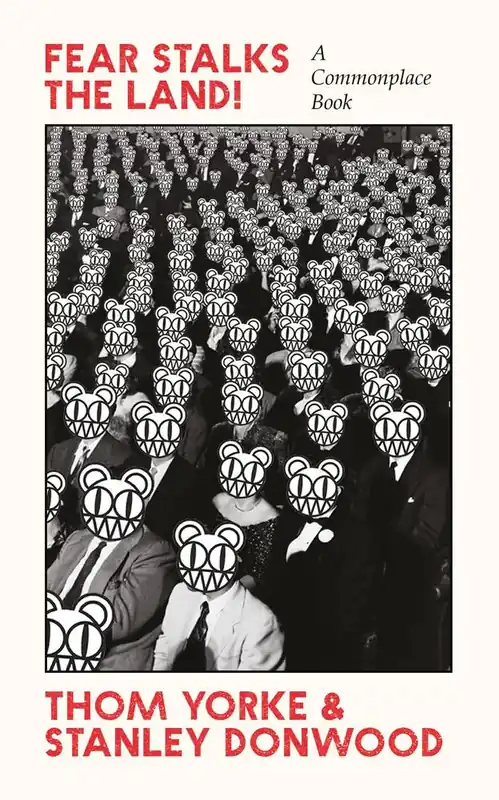 Fear Stalks the Land! Uitverkoop