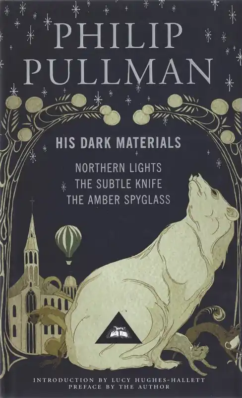 Koopje His Dark Materials