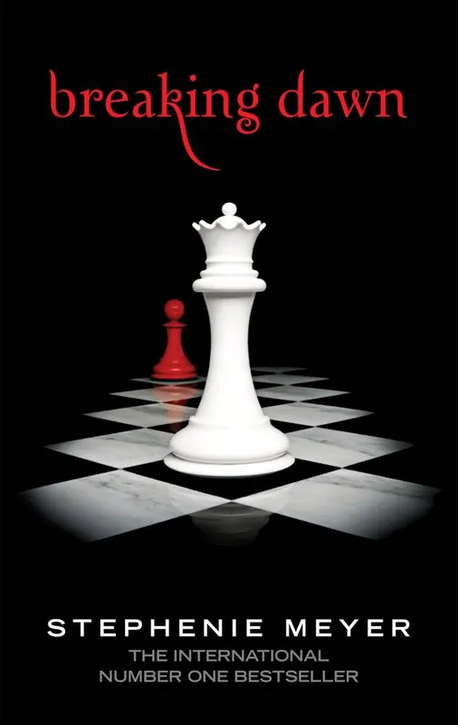 Betrouwbaar Breaking Dawn