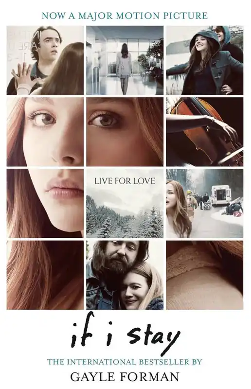 If I Stay Weekendaanbieding
