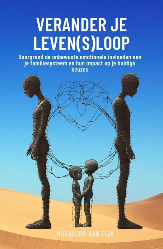 Betaalbaar Verander je Leven(s)loop / Druk 1