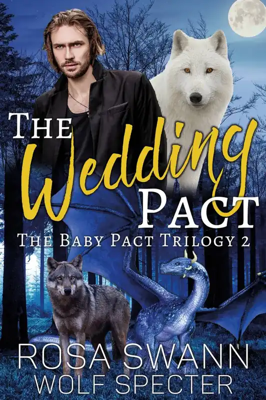 The Wedding Pact / 1st Edition Exclusieve Aanbieding