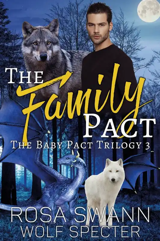 The Family Pact / 1st Edition Weekendaanbieding