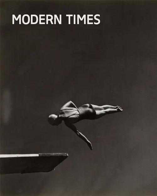 Modern Times / 1st Edition Koopje
