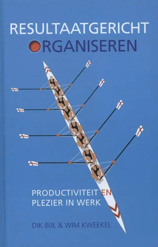 Express Levering Resultaatgericht organiseren / Druk 1