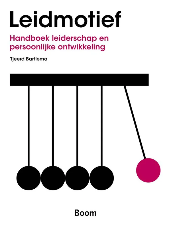 Tijdelijk Beschikbaar Leidmotief / Druk 1