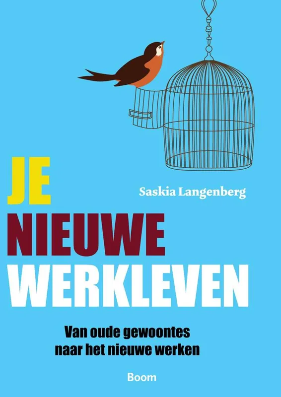 Je nieuwe werkleven / Druk 1 Express Levering