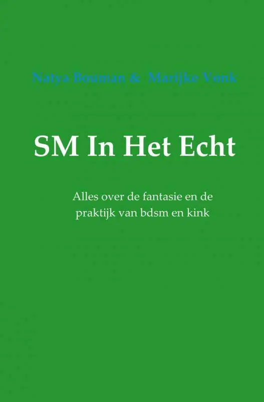 SM in het echt / Druk 1 Seizoensaanbieding