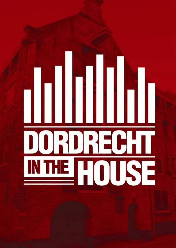 Dordrecht in the House / Druk 1 Weekendaanbieding